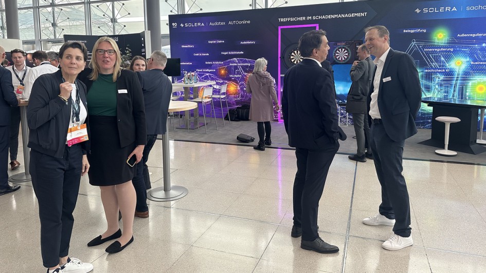 19. Messekongress Schadenmanagement & Assistance 2026 in Leipzig