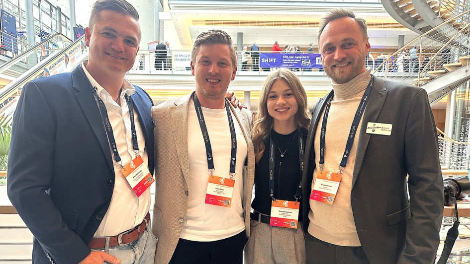 19. Messekongress Schadenmanagement & Assistance 2026 in Leipzig 