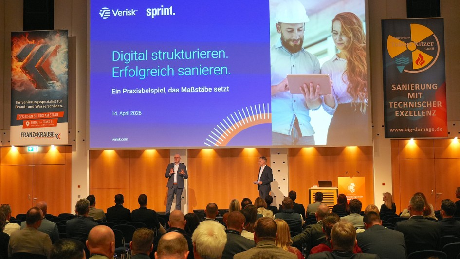 19. Messekongress Schadenmanagement & Assistance 2026 in Leipzig