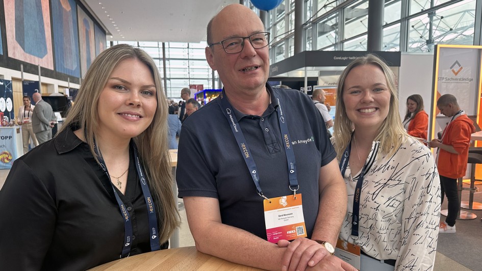 19. Messekongress Schadenmanagement & Assistance 2026 in Leipzig NEU