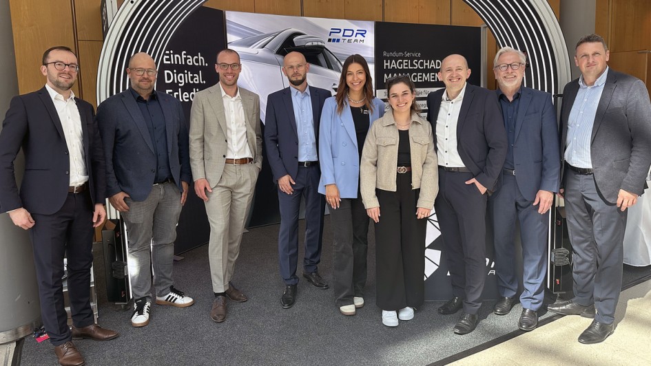 19. Messekongress Schadenmanagement & Assistance 2026 in Leipzig 