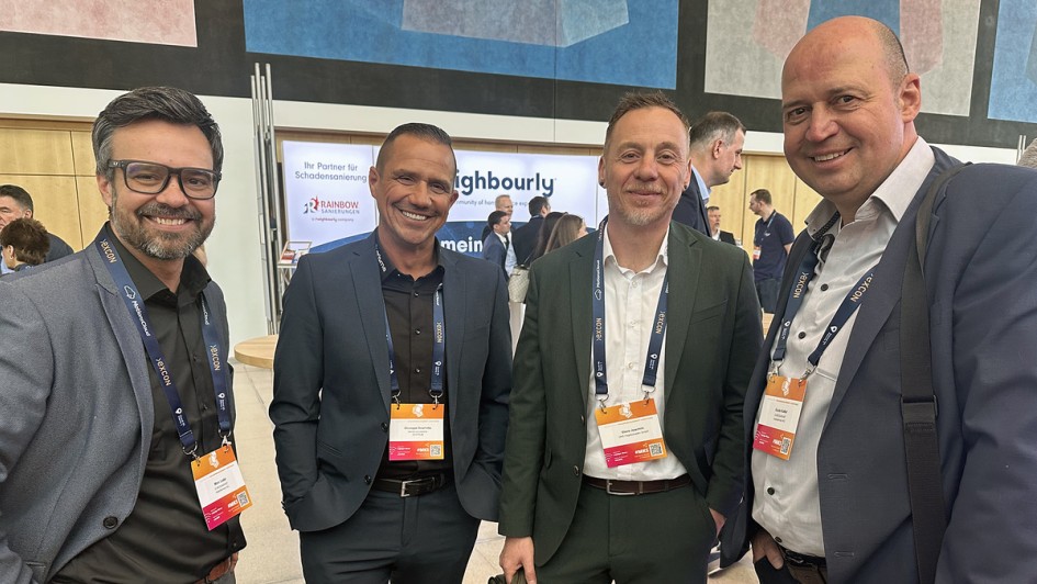 19. Messekongress Schadenmanagement & Assistance 2026 in Leipzig 