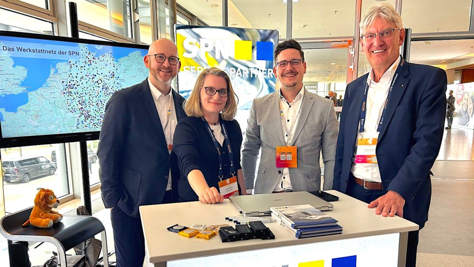 19. Messekongress Schadenmanagement & Assistance 2026 in Leipzig