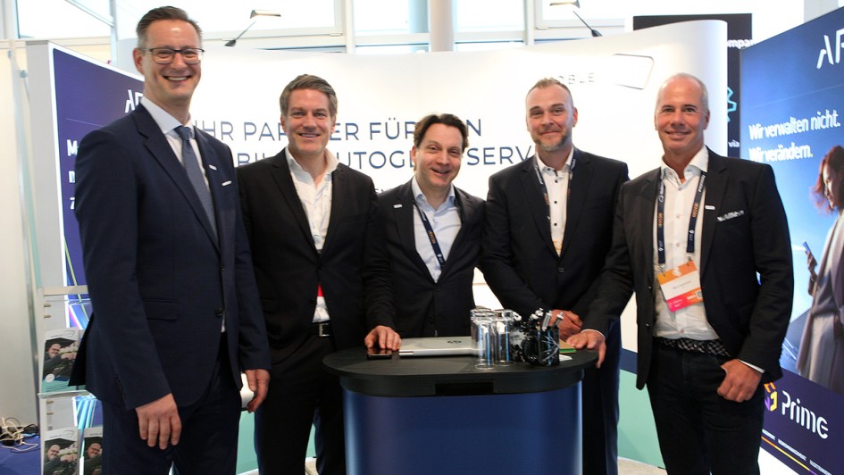 19. Messekongress Schadenmanagement & Assistance 2026 in Leipzig