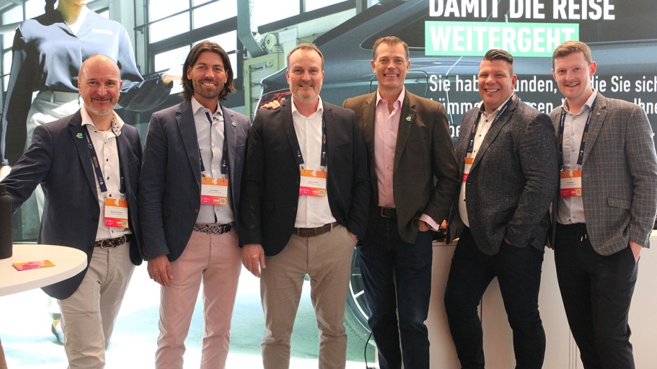 19. Messekongress Schadenmanagement & Assistance 2026 in Leipzig