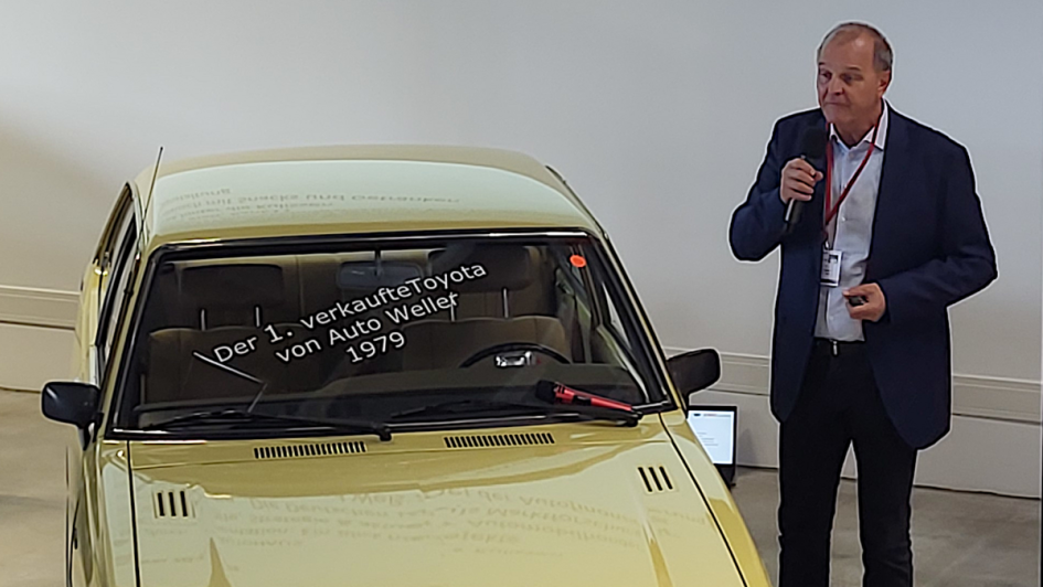 VAD Open bei Weller in Osnabrück