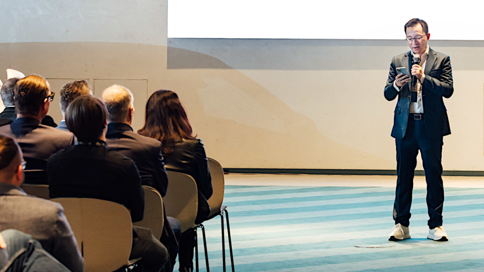 MG-Partnermeeting 2025