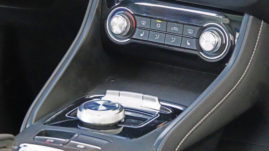 Fahrbericht MG ZS EV (2021)