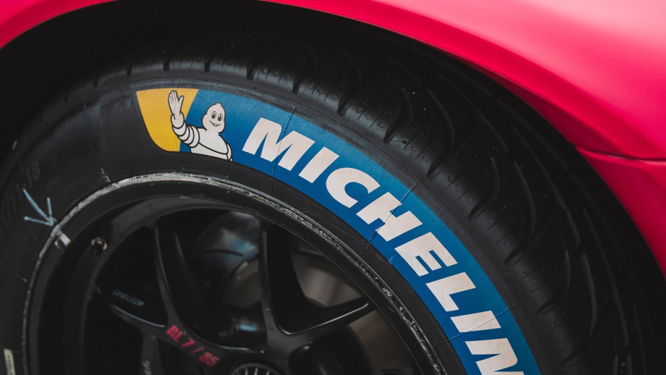 Michelin