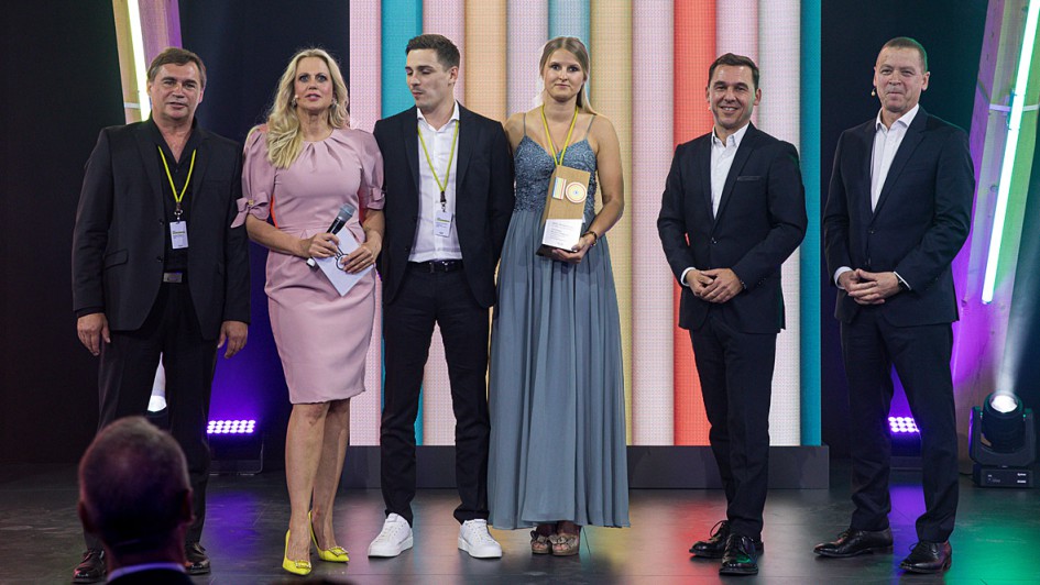 Mini Awards 2021 (2022)