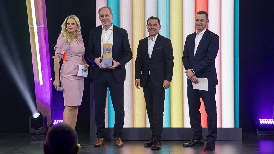 Mini Awards 2021 (2022)