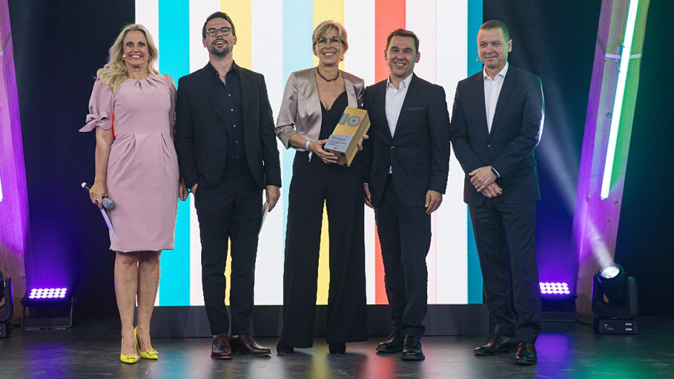 Mini Awards 2021 (2022)