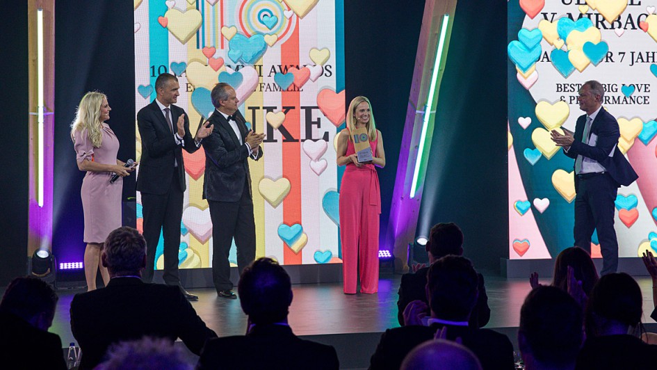 Mini Awards 2021 (2022)