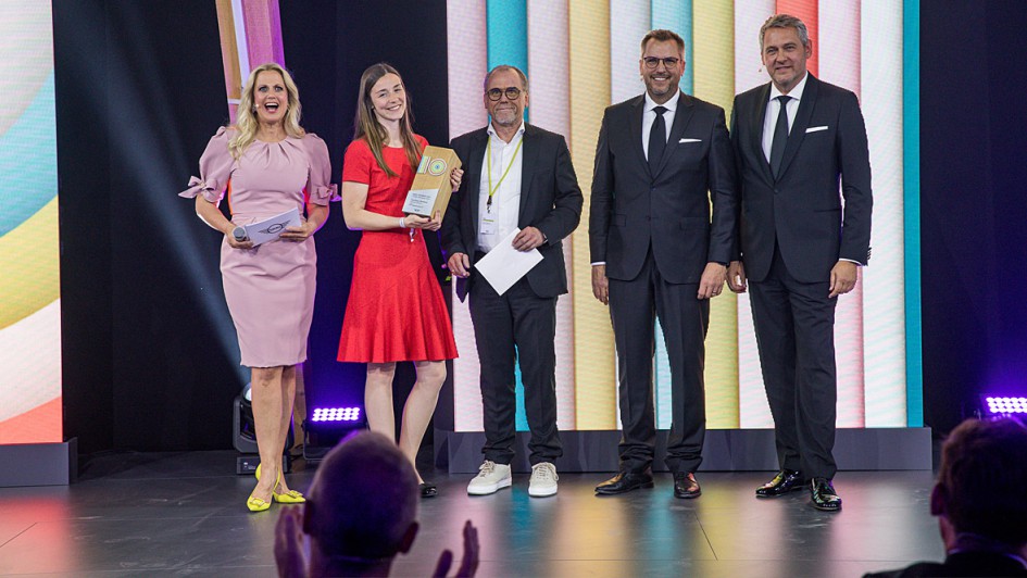 Mini Awards 2021 (2022)