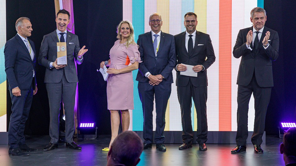 Mini Awards 2021 (2022)