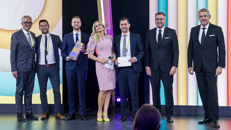 Mini Awards 2021 (2022)