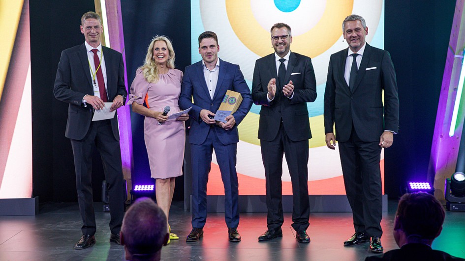 Mini Awards 2021 (2022)