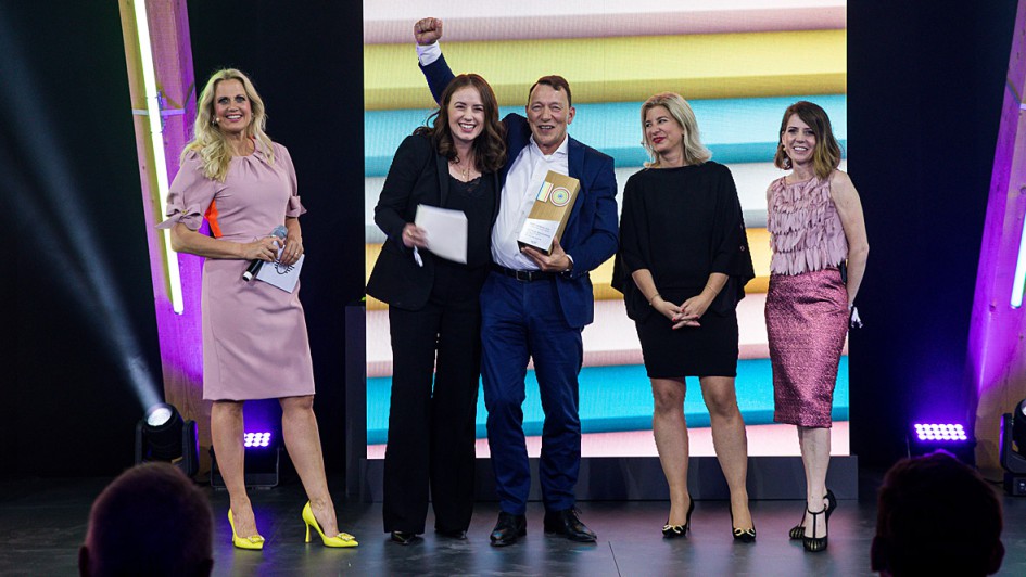 Mini Awards 2021 (2022)