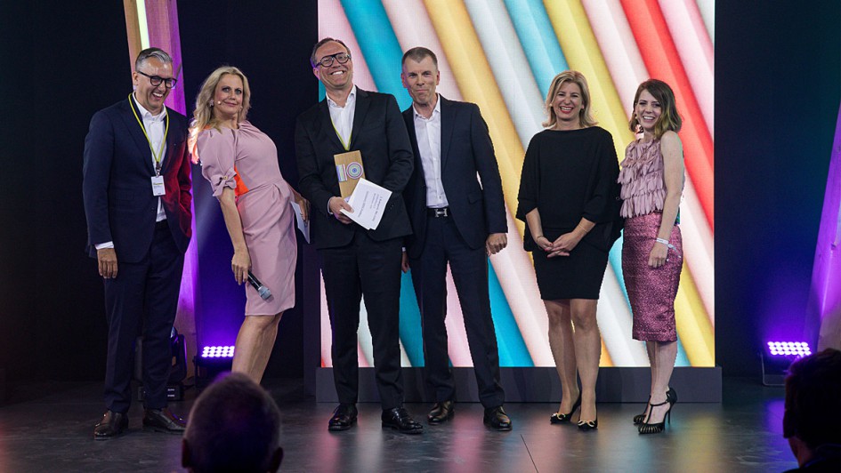 Mini Awards 2021 (2022)