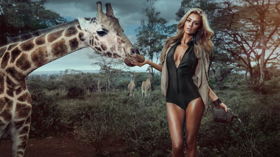 Miss Tuning Kalender 2015