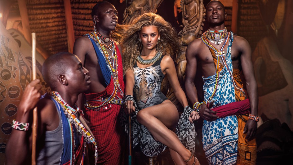 Miss Tuning Kalender 2015