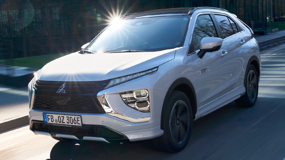 Mitsubishi-Eclipse-Cross-PHEV-1