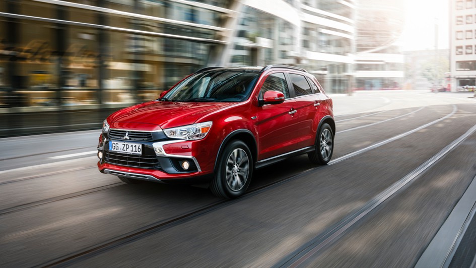 Pannenstatistik ADAC