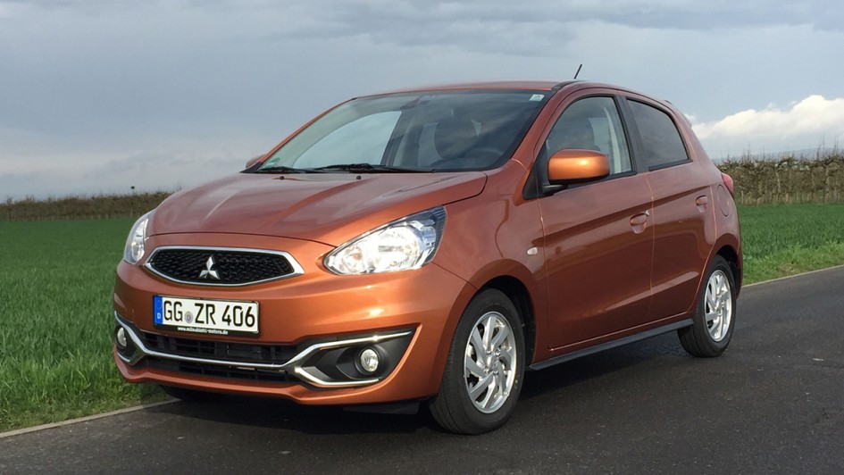 Pannenstatistik ADAC