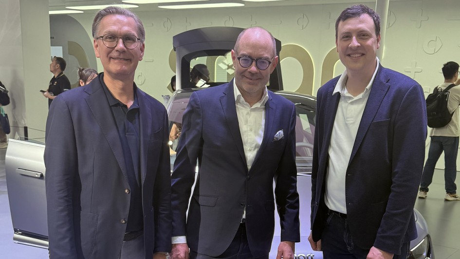 Mobile.de goes China"-Reise 2026