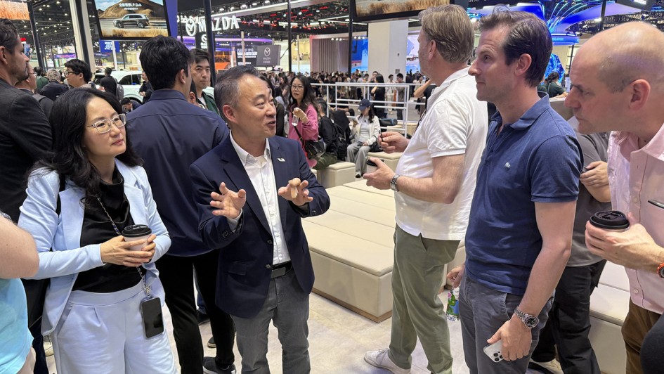 Mobile.de goes China"-Reise 2026