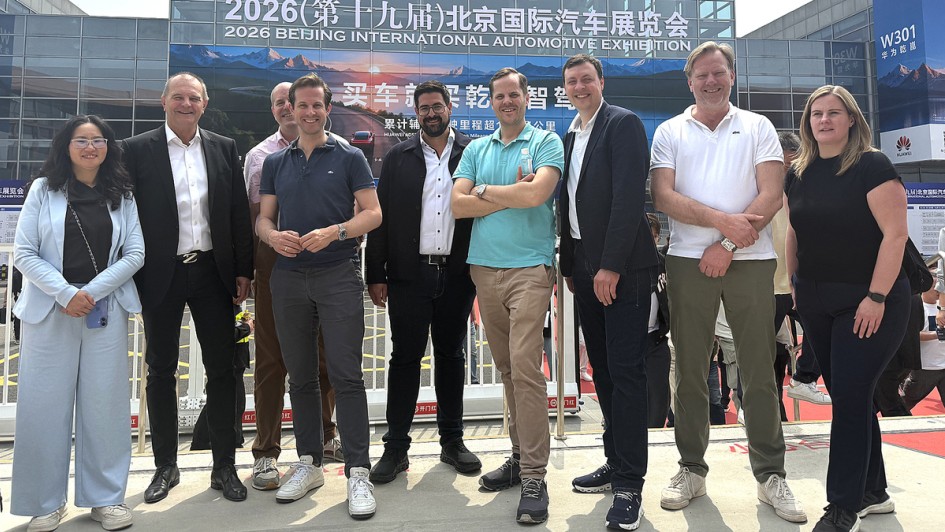 Mobile.de goes China"-Reise 2026