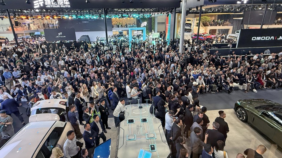 Mobile.de goes China"-Reise 2026