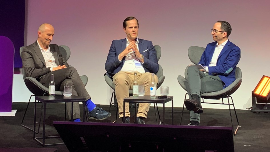 Andreas Kurtz, Lasse Tatan, Albert Wass