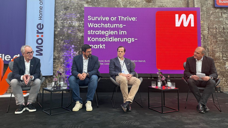 Mobile.de mo:re-Konferenz 2025