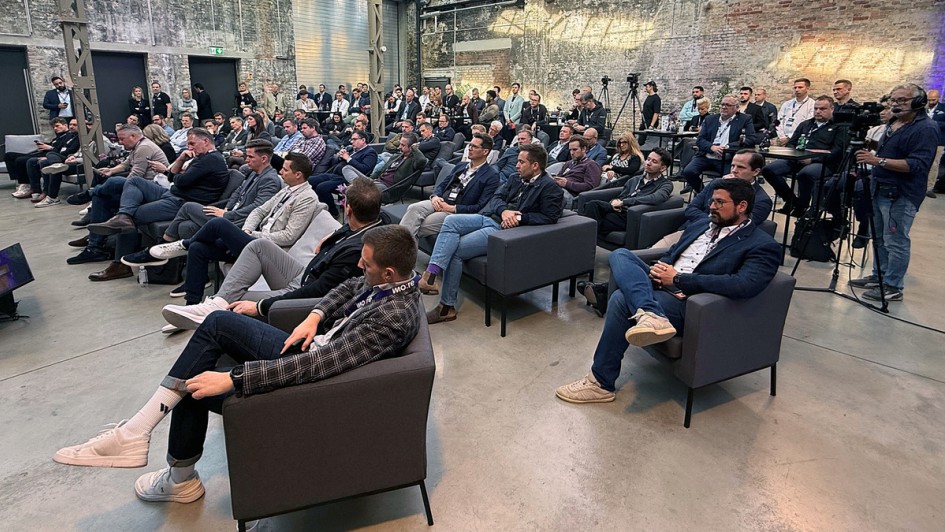 Mobile.de mo:re-Konferenz 2025