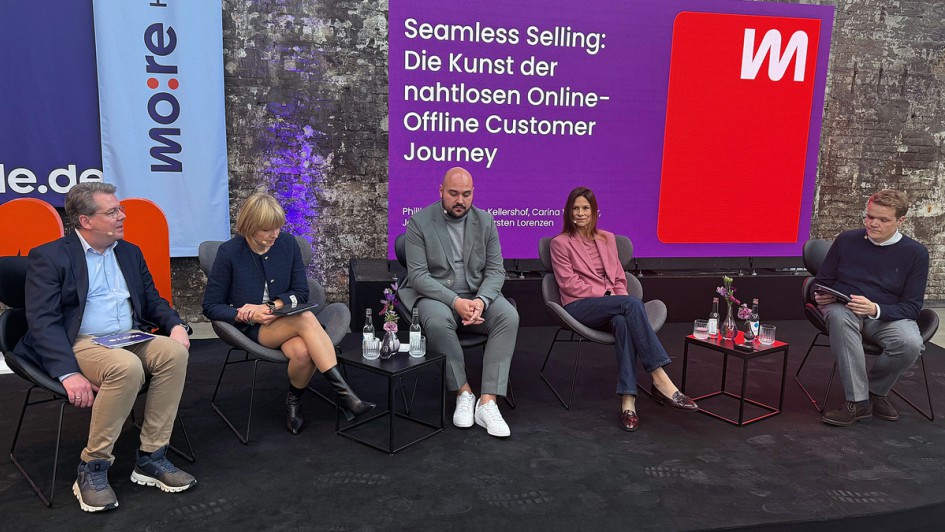 Mobile.de mo:re-Konferenz 2025