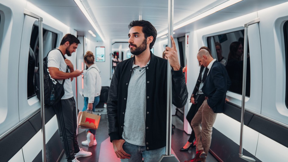 Transport System Bögl (TSB)