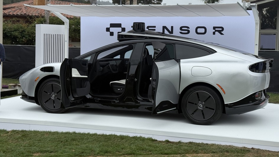 Monterey Car Week 2025