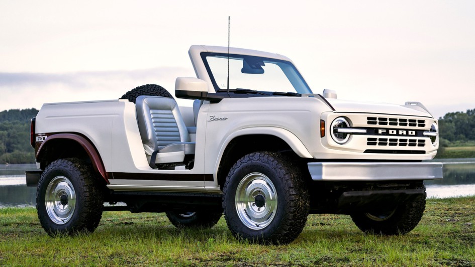 Monterey Car Week 2025