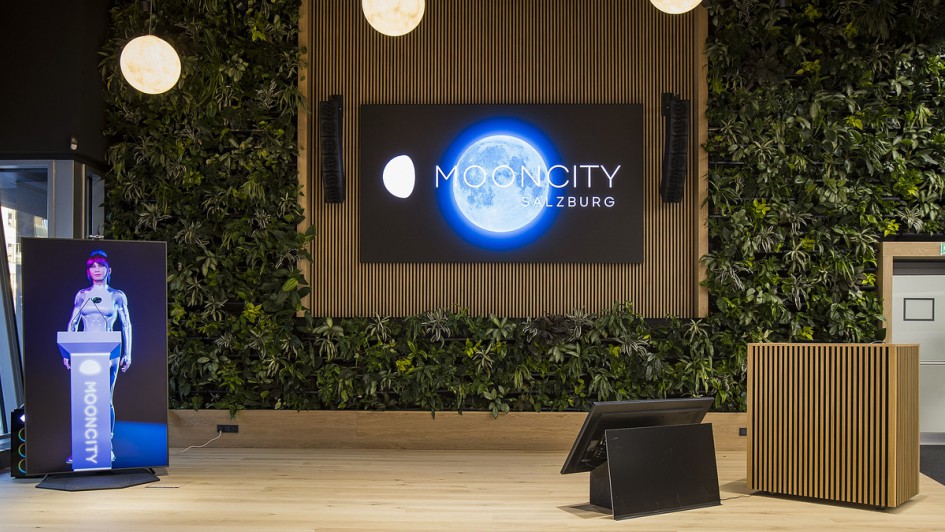 Mooncity Salzburg 2024