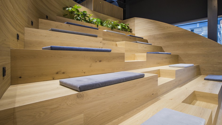 Mooncity Salzburg 2024