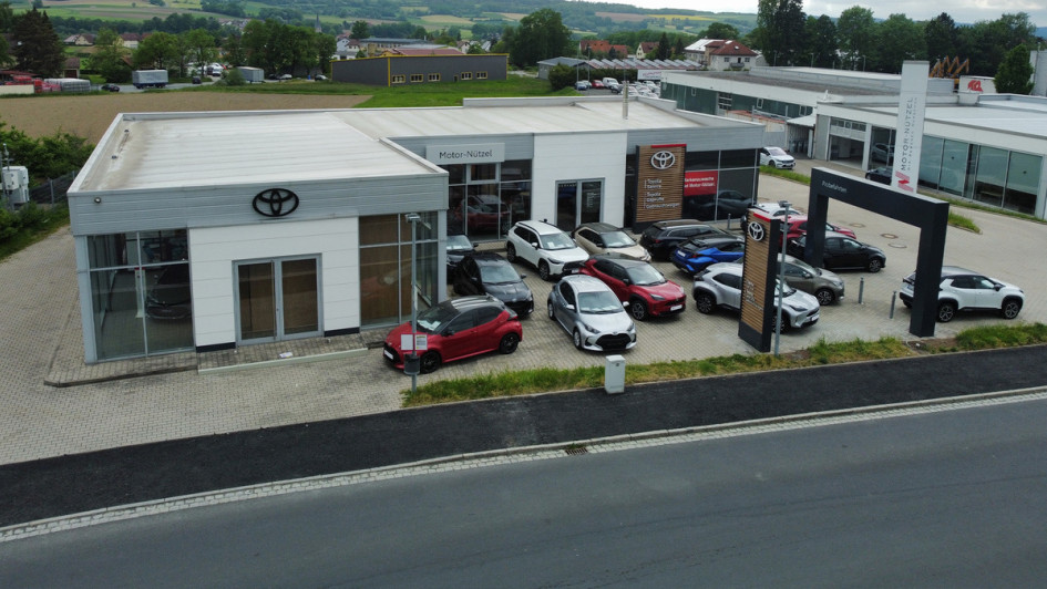 Motor-Nützel Gruppe