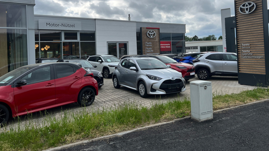 Motor-Nützel Gruppe