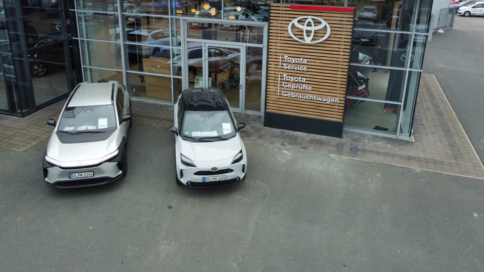 Motor-Nützel Gruppe