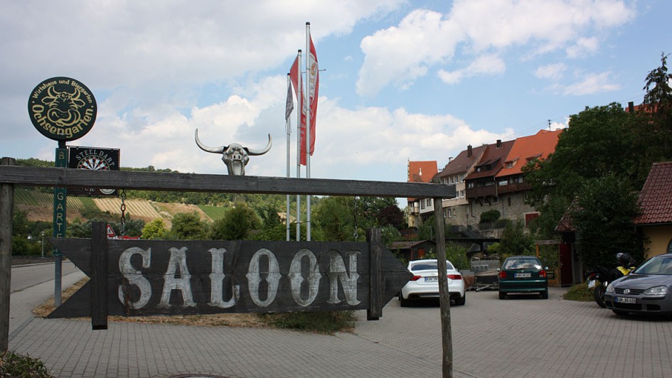 AUTOHAUS Motorradtour 2022 2. Tag