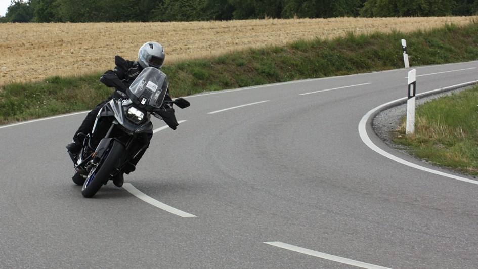 AUTOHAUS Motorradtour 2022 2. Tag