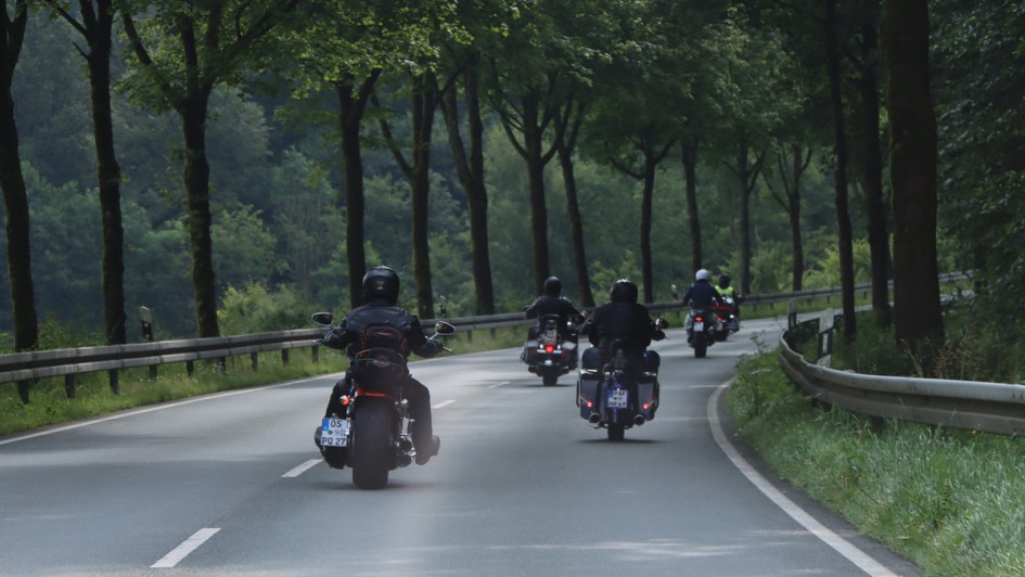 AUTOHAUS Motorradtour 2024