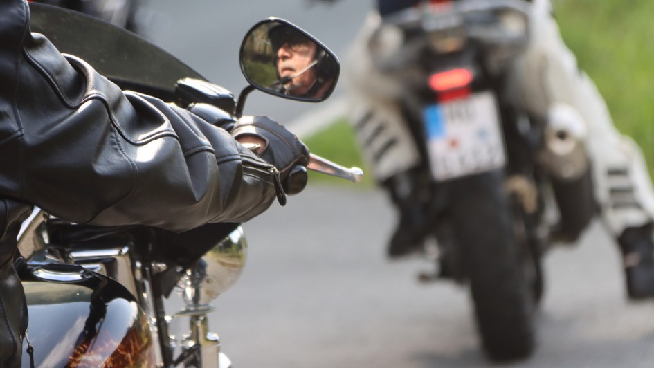 AUTOHAUS Motorradtour 2024