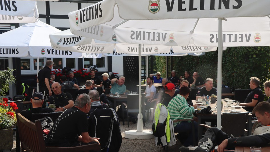 AUTOHAUS Motorradtour 2024