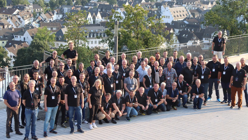 AUTOHAUS Motorradtour 2024